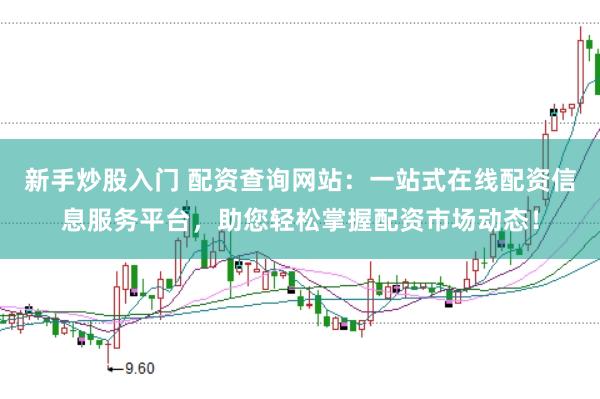 新手炒股入门 配资查询网站：一站式在线配资信息服务平台，助您轻松掌握配资市场动态！
