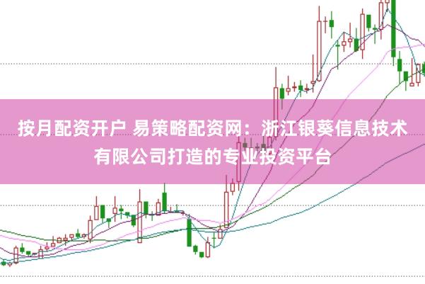按月配资开户 易策略配资网：浙江银葵信息技术有限公司打造的专业投资平台