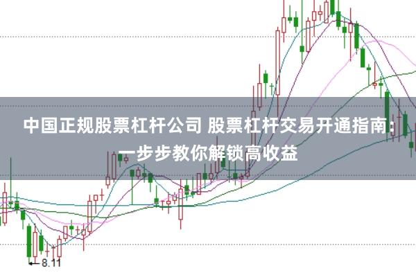 中国正规股票杠杆公司 股票杠杆交易开通指南:一步步教你解锁高收益