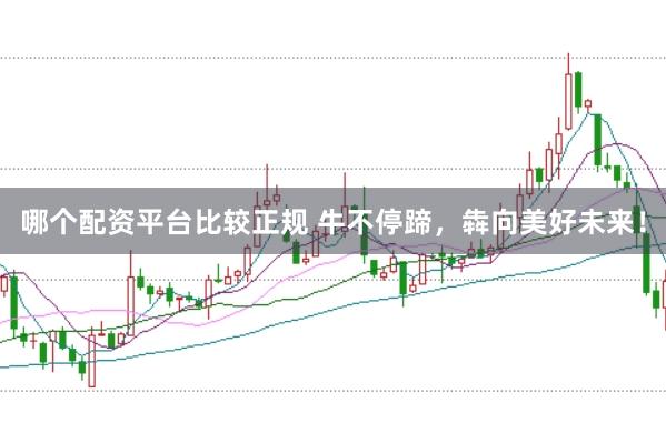 哪个配资平台比较正规 牛不停蹄，犇向美好未来！