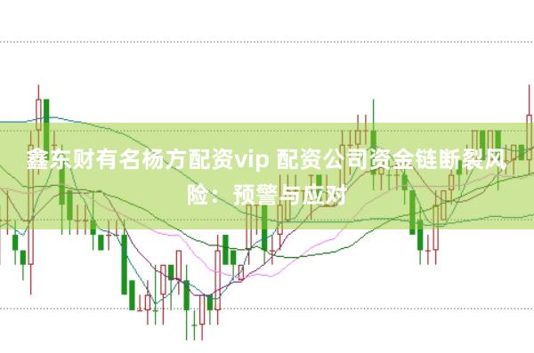 鑫东财有名杨方配资vip 配资公司资金链断裂风险：预警与应对