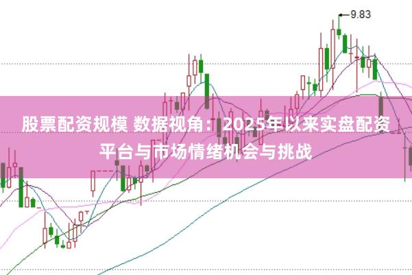 股票配资规模 数据视角：2025年以来实盘配资平台与市场情绪机会与挑战