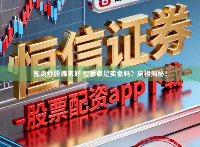 配资炒股哪家好 智慧家是实盘吗？真相揭秘！