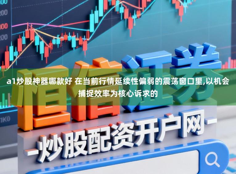 a1炒股神器哪款好 在当前行情延续性偏弱的震荡窗口里,以机会捕捉效率为核心诉求的