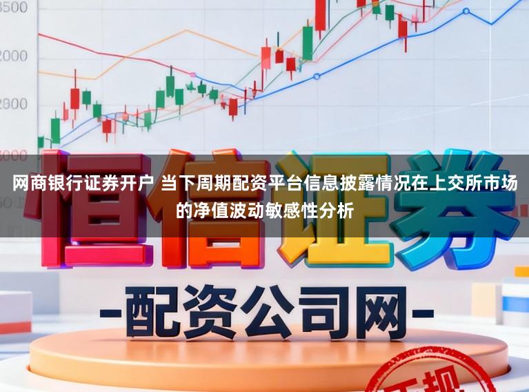 网商银行证券开户 当下周期配资平台信息披露情况在上交所市场的净值波动敏感性分析