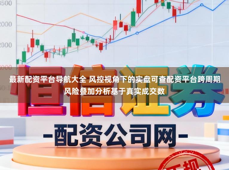 最新配资平台导航大全 风控视角下的实盘可查配资平台跨周期风险叠加分析基于真实成交数