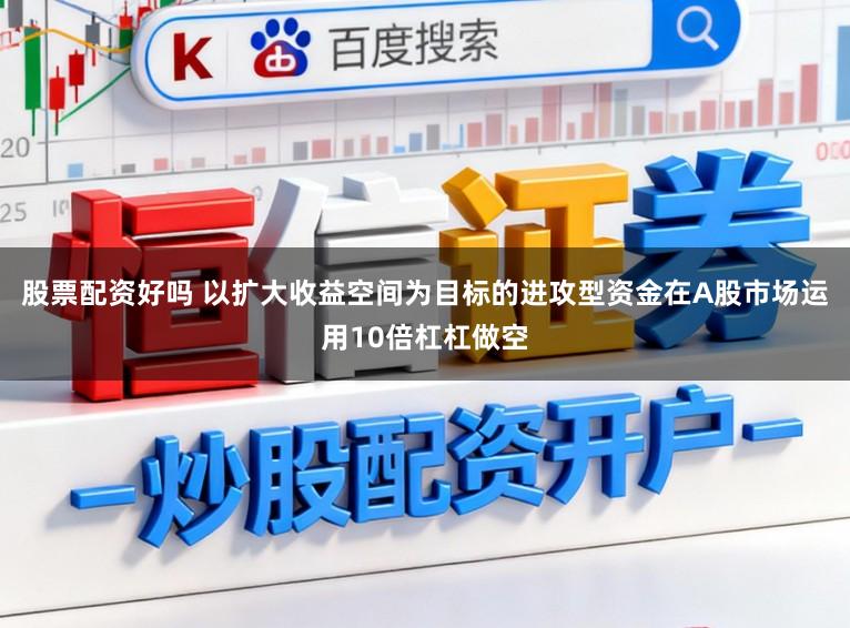 股票配资好吗 以扩大收益空间为目标的进攻型资金在A股市场运用10倍杠杠做空