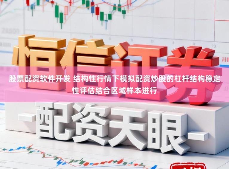 股票配资软件开发 结构性行情下模拟配资炒股的杠杆结构稳定性评估结合区域样本进行