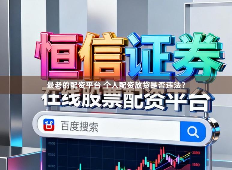 最老的配资平台 个人配资放贷是否违法？