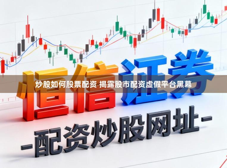炒股如何股票配资 揭露股市配资虚假平台黑幕